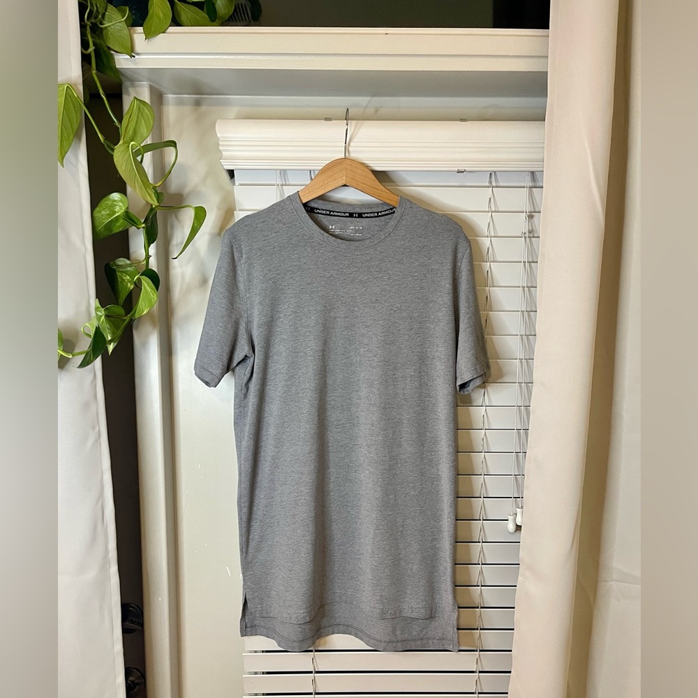 Under Armour Heat Gear Shirt